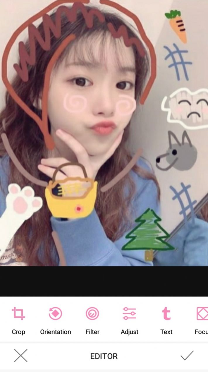 优美图片编辑安卓版图2