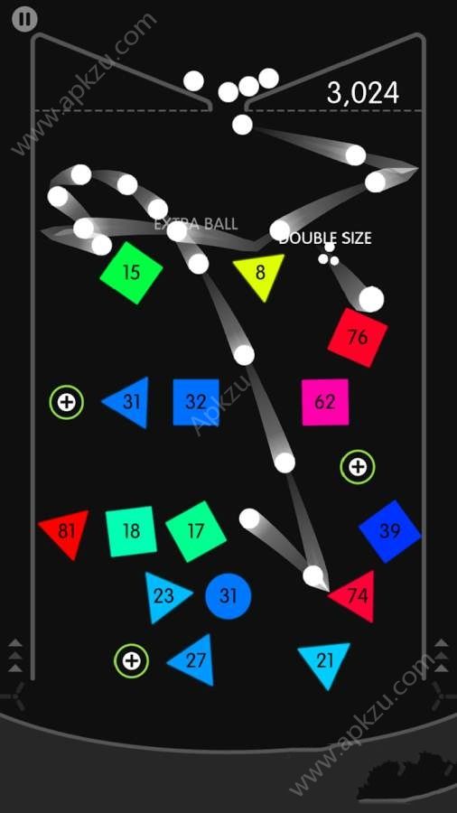 寻找最初那颗球游戏图2