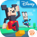 迪士尼过马路安卓版