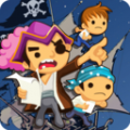 穿越吧海贼游戏金币安卓版  v1.0.9