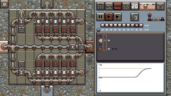 ComPressure游戏图3