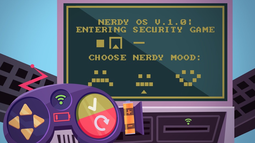 逃离荒岛手机版图1