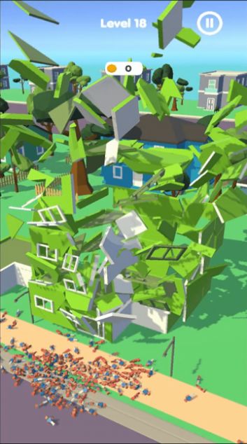 建造高楼3D安卓官方版游戏  v1.0图2