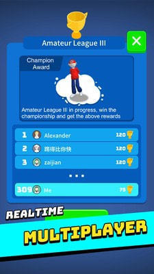 绝佳射门游戏最新版  v1.1图3