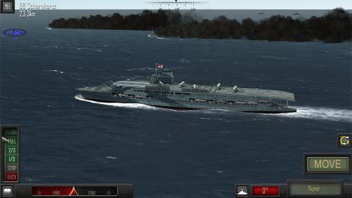 Atlantic Fleet安卓中文安卓版  v1.13图4