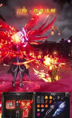 赚金版手游官方正版  v1.0图2