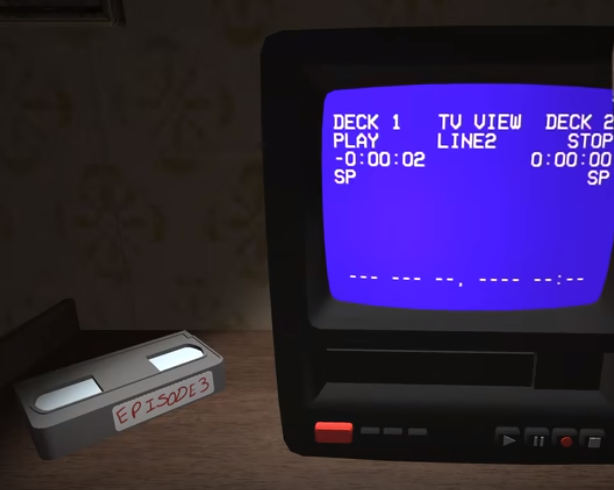 冒险的阿曼达免费下载安装官方版 v2.0.0图1