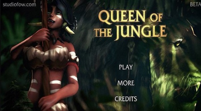 丛林女王奈德丽汉化版图3