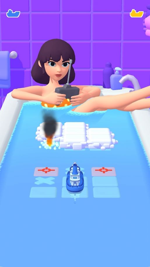 海战巴斯海战游戏图5