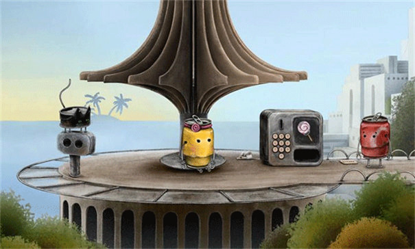 盒子城2手机版图3