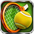 3D网球金币中文安卓版（Tennis 3D）  v1.7.2