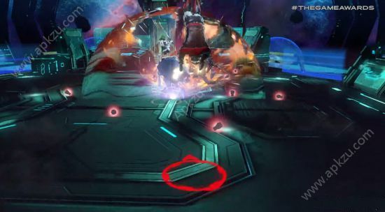 漫威英雄终极联盟3手机版图4