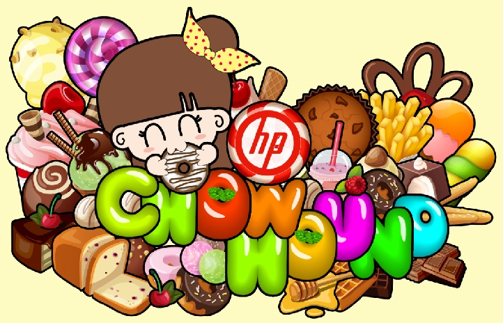 模拟吃货游戏合集