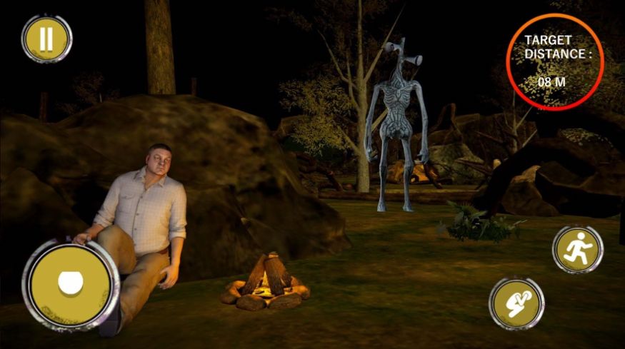 警笛头生存章中文版图2