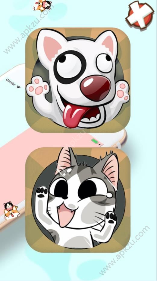 猫狗语翻译器中文版v1.0图5