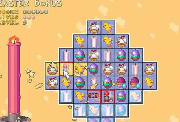 消除类游戏合集大全