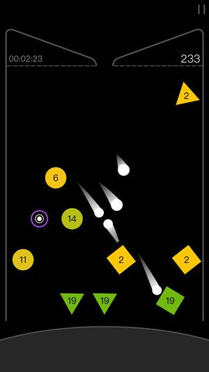 物理弹球打砖块安卓版下载图片1
