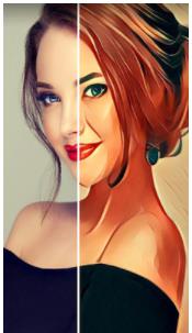 卡通照片生成器app手机版下载  v1.3图3