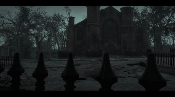 希布诺城危机汉化中文版  v1.0图3