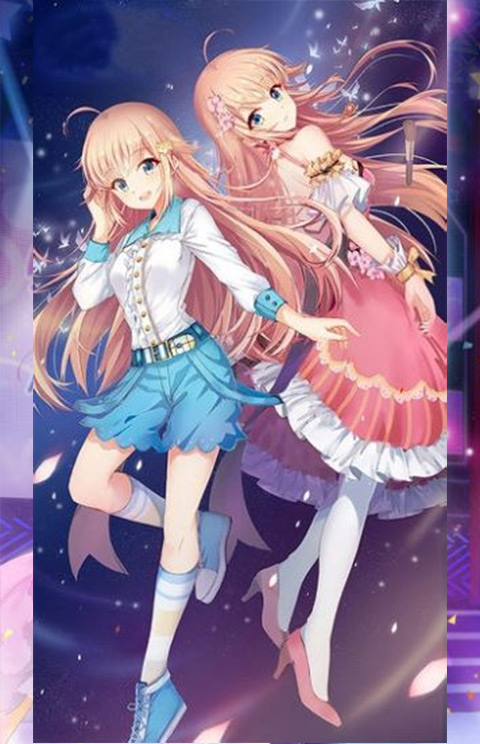 异世恋歌游戏图3