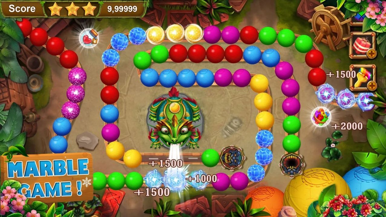 尊巴祖玛游戏安卓手机版  v1.11.55图3