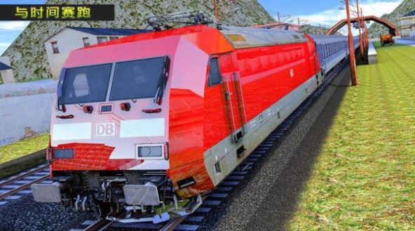 弹头火车2020游戏图5