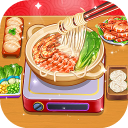 风味美食街(MyCooking)