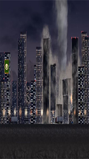 灾难生存模拟图3