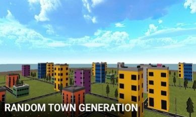 核弹模拟器3D游戏图2