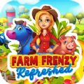 疯狂农场焕然一新免安装完整安卓版  v1.0