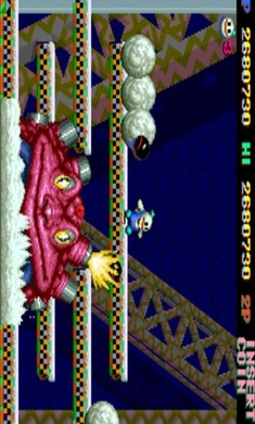 雪人兄弟手机版图3