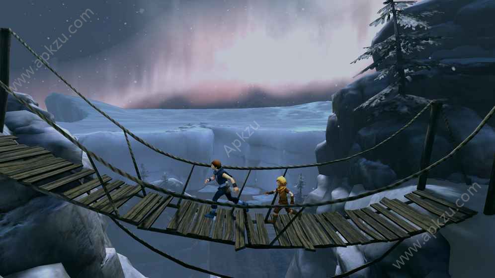 epic兄弟双子传说联机汉化版  1.0.0图1