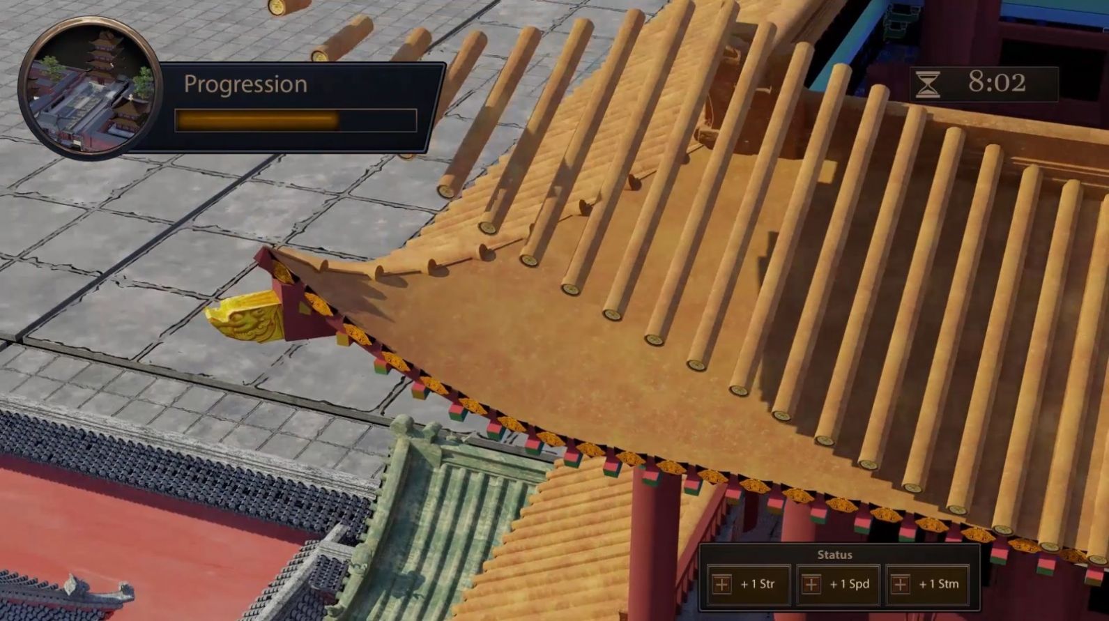 中国建筑师游戏中文版  1.0图4