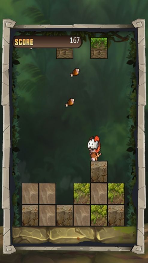 石器战争部落起源手游官方测试版  v1.0图1