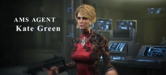 死亡之屋血色黎明安卓游戏手机版图片1