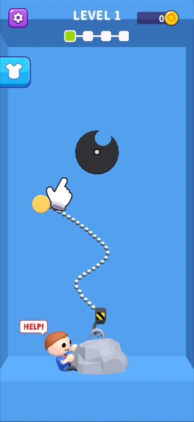 救援队长游戏安卓版图3