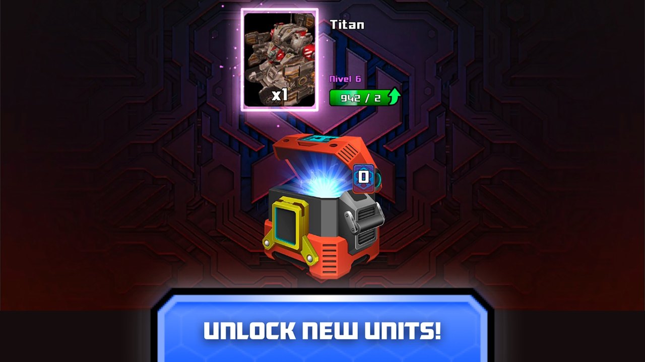 皇家钢铁大战中文版图3