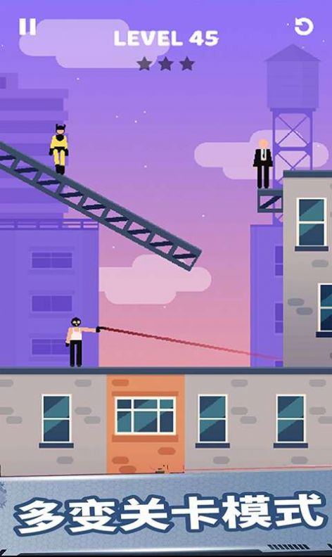 抖音救救老铁游戏最新手机版 v0.0.1图4