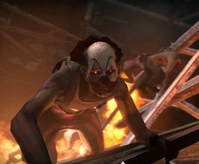 求生之路2背水一战手机版图4