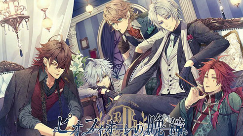 虔诚之花的晚钟汉化版图2