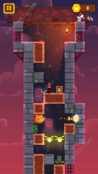 站上塔楼Tower下载安卓游戏手机版  v41图2