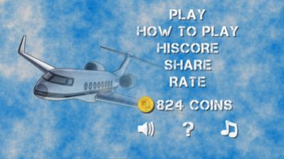 飞机管制模拟器金币安卓版  v1.0.4图1