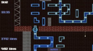 最强大脑管道迷阵中文版图4