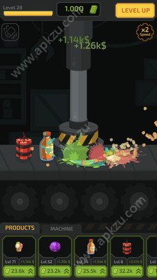 解压工厂中文安卓版  v1.4图3