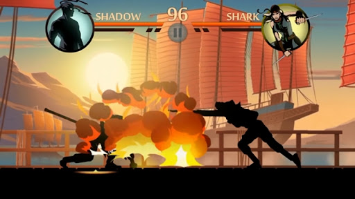 暗影格斗2特别版图5