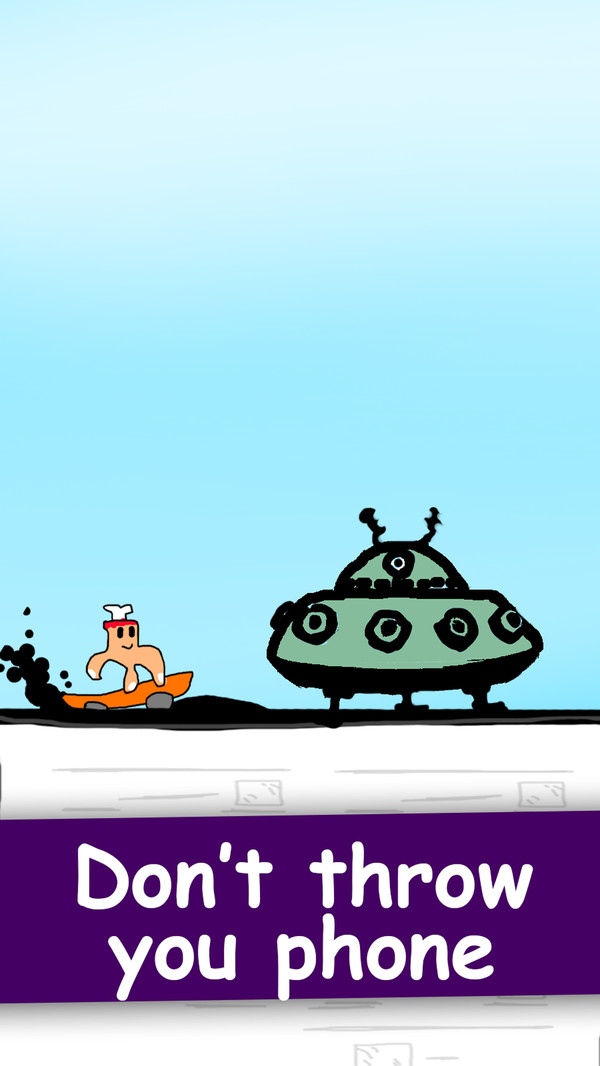 惨无人道无证驾驶安卓版图3