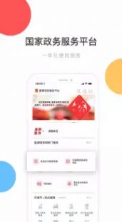 全国电子证件查询系统app官方最新版下载  v2.0.1图1