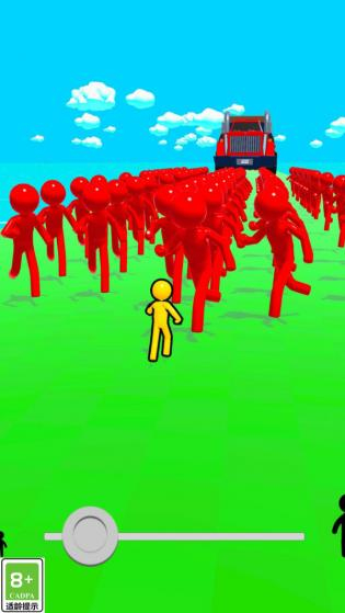 失控火柴人图3