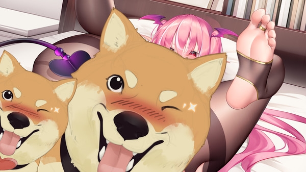 cute honey去狗头汉化破解版下载  v1.5.1图3