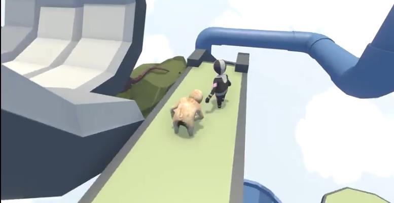 小熙解说人类一败涂地scp收容失效游戏最新版  v1.1图3